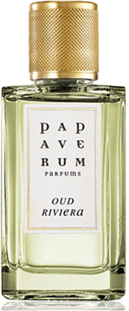 Jardin de Parfums Oud Riviera
