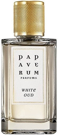 Jardin de Parfums White Oud