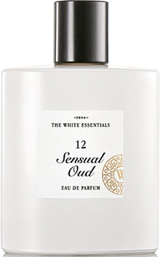 Jardin de Parfums 12 Sensual Oud