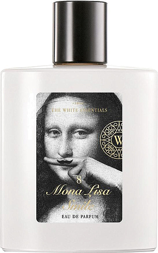 Jardin de Parfums 8 Mona Lisa Smile