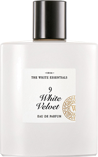 Jardin de Parfums 9 White Velvet