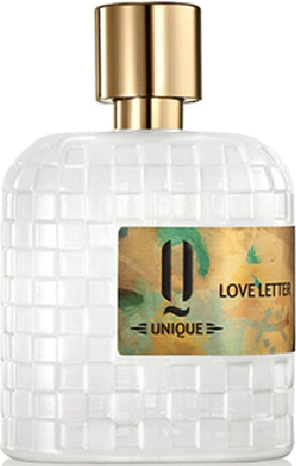 Jardin de Parfums Love Letter