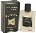 Jardins d`Ecrivains Junky