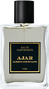 Jardins d`Ecrivains Ajar