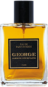 Jardins d`Ecrivains George