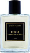 Jardins d`Ecrivains Gigi
