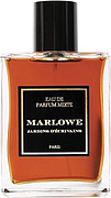 Jardins d`Ecrivains Marlowe