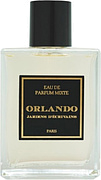 Jardins d`Ecrivains Orlando
