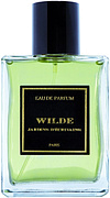 Jardins d`Ecrivains Wild