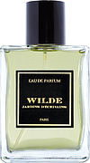 Jardins d`Ecrivains Wilde