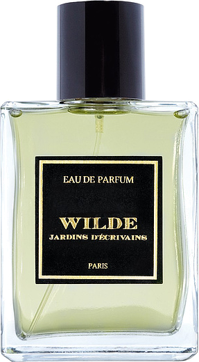 Jardins d`Ecrivains Wilde