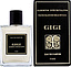 Jardins d`Ecrivains Gigi