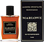 Jardins d`Ecrivains Marlowe