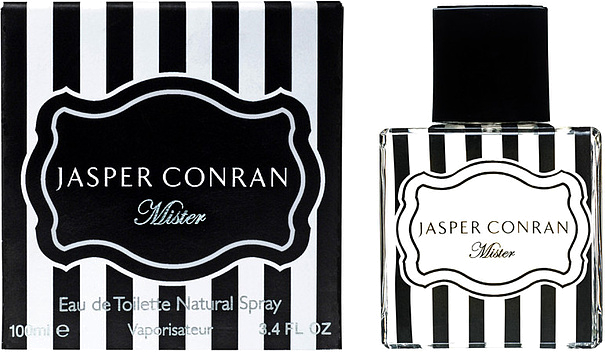 Jasper Conran Mister