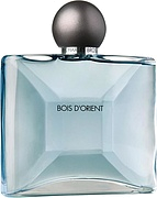 Jean Charles Brosseau Bois D'orient