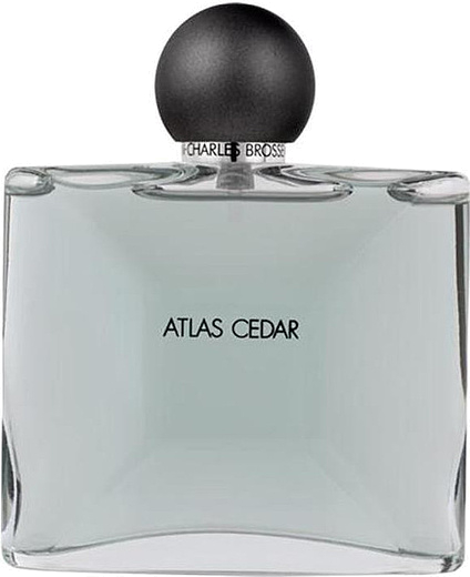 Jean Charles Brosseau Atlas Cedar