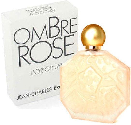 Jean Charles Brosseau Ombre Rose L'original