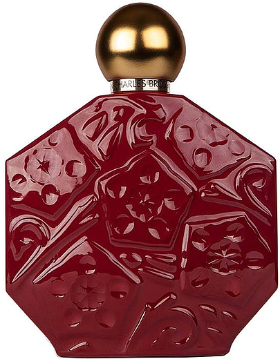 Jean Charles Brosseau Ombre Rubis