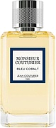 Jean Couturier Bleu Cobalt