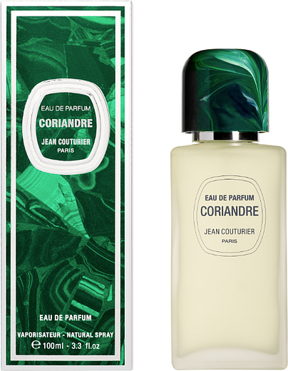 Jean Couturier Coriandre