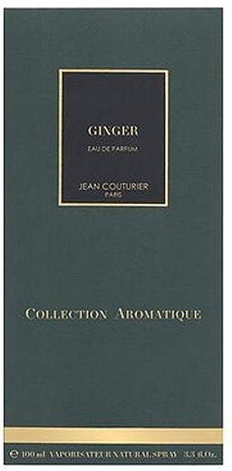 Jean Couturier Ginger