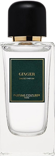 Jean Couturier Ginger