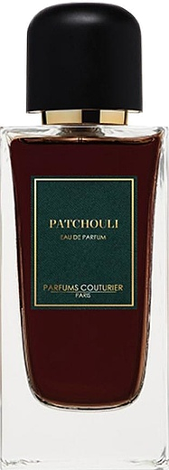 Jean Couturier Patchouli