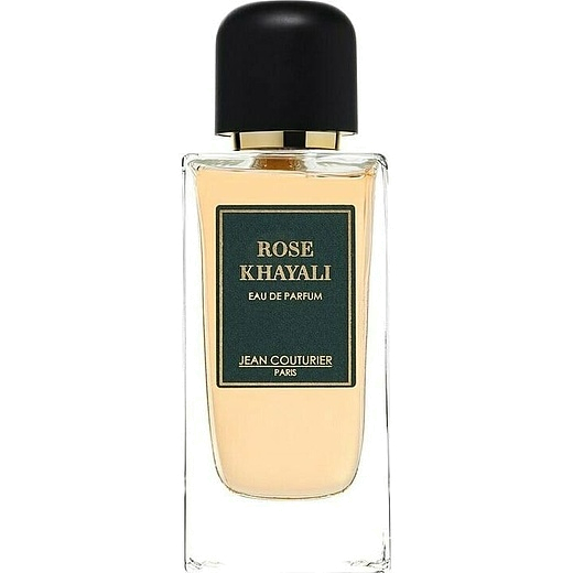 Jean Couturier Rose Khayali