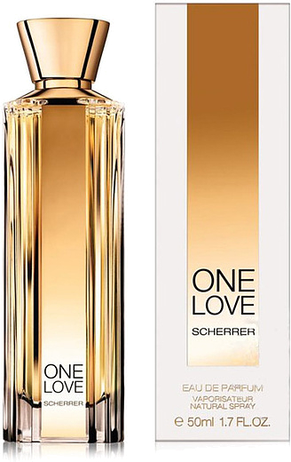 Jean Louis Scherrer One Love
