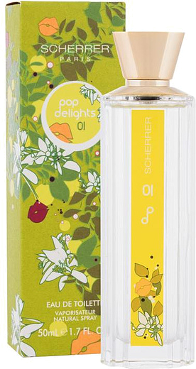 Jean Louis Scherrer Pop Delights 01