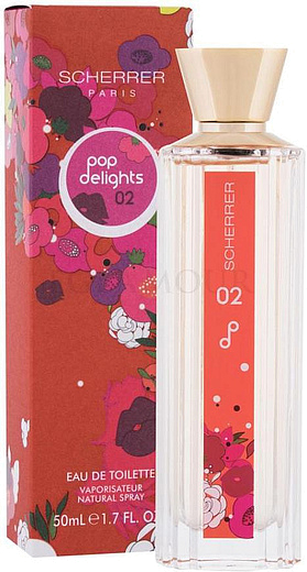 Jean Louis Scherrer Pop Delights 02