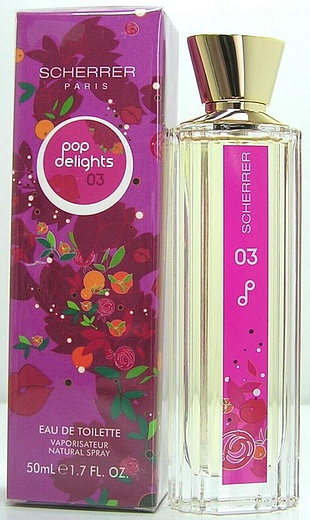 Jean Louis Scherrer Pop Delights 03