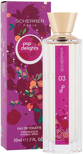 Jean Louis Scherrer Pop Delights 03