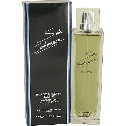 Jean Louis Scherrer S de Scherrer Homme