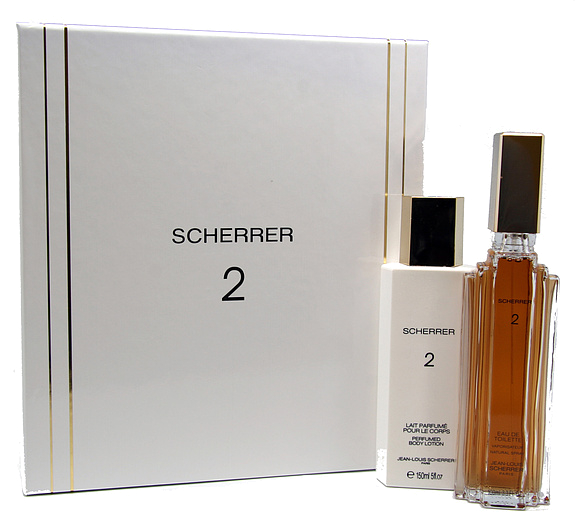 Jean Louis Scherrer Scherrer 2