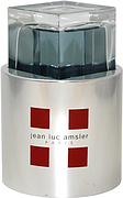 Jean Luc Amsler Amsler Femme