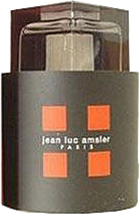 Jean Luc Amsler Prive Homme