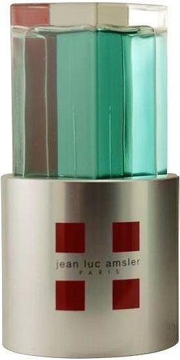 Jean Luc Amsler Amsler Homme