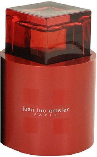 Jean Luc Amsler Prive Femme