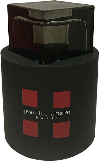 Jean Luc Amsler Prive Homme