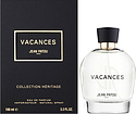 Jean Patou Collection Heritage Vacances