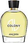 Jean Patou Collection Heritage Colony