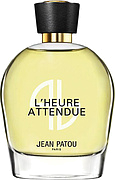 Jean Patou Collection Heritage L`Heure Attendue