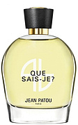 Jean Patou Que Sais-Je?