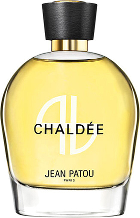 Jean Patou Collection Heritage Chaldee