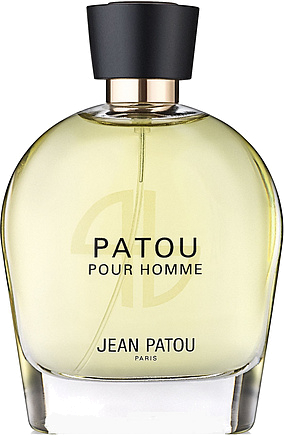 Jean Patou Collection Heritage Patou Homme
