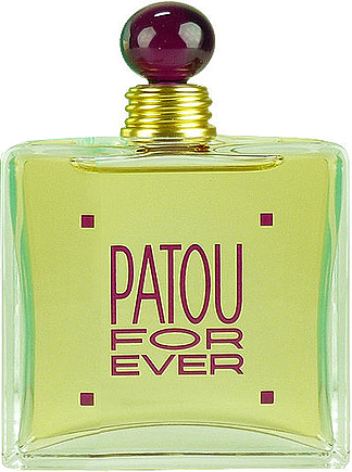 Jean Patou Patou Forever