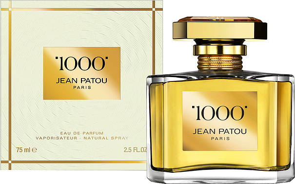 Jean Patou 1000 De Jean Patou