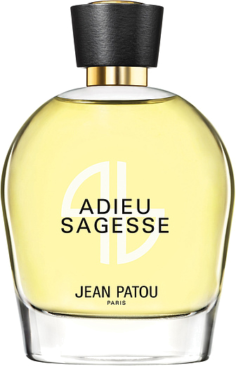 Jean Patou Collection Heritage Adieu Sagesse