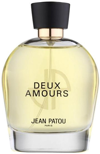 Jean Patou Deux Amours